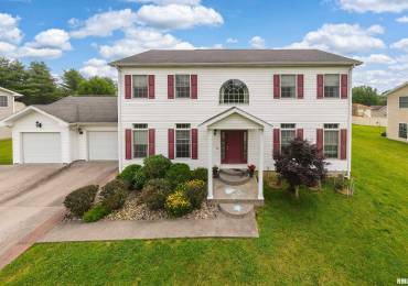 109 Greg Lane, Carbondale, Illinois, 4 Bedrooms Bedrooms, ,2 BathroomsBathrooms,Residential,For Sale,Greg,RMAEB458303