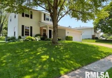 2525 Saint Johns Court, Bettendorf, Iowa, 3 Bedrooms Bedrooms, ,2 BathroomsBathrooms,Residential,For Sale,Saint Johns,RMAQC4264128