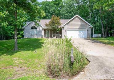 1111 Windy Hill Court, Varna, Illinois, 4 Bedrooms Bedrooms, ,3 BathroomsBathrooms,Residential,For Sale,Windy Hill,RMAPA1258573