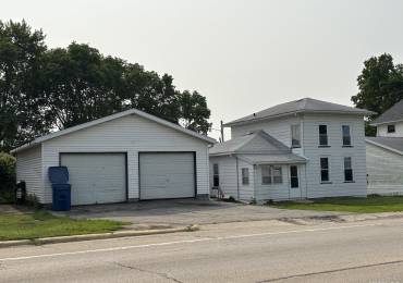 2104 IL ROUTE 84 N, Thomson, Illinois, 3 Bedrooms Bedrooms, ,1 BathroomBathrooms,Residential,For Sale,IL ROUTE 84 N,RMAQC4264127