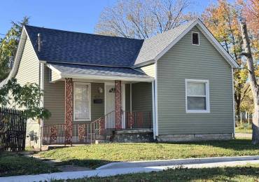 421 18TH Street, Herrin, Illinois, 2 Bedrooms Bedrooms, ,1 BathroomBathrooms,Residential,For Sale,18TH,RMAEB457339