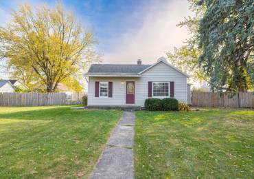 106 BISHOP Street, Yates City, Illinois, 2 Bedrooms Bedrooms, ,1 BathroomBathrooms,Residential,For Sale,BISHOP,RMAPA1258583