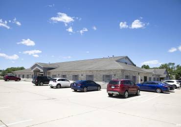 2055 Iles Avenue, Springfield, Illinois, ,Commercial Lease,For Rent,Iles,RMACA1037064