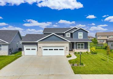 11306 JOSEPH Street, Dunlap, Illinois, 5 Bedrooms Bedrooms, ,4 BathroomsBathrooms,Residential,For Sale,JOSEPH,RMAPA1258558
