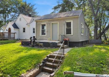 3620 BREVIS Street, Peoria, Illinois, 2 Bedrooms Bedrooms, ,1 BathroomBathrooms,Residential,For Sale,BREVIS,RMAPA1258564