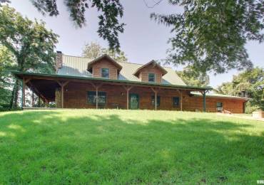 23790 277TH Lane, Barry, Illinois, 5 Bedrooms Bedrooms, ,2 BathroomsBathrooms,Residential,For Sale,277TH,RMACA1037069