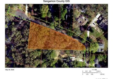 Green Haven Drive, Springfield, Illinois, ,Land,For Sale,Green Haven,RMACA1037075