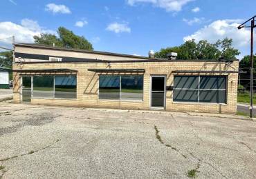930 2ND Street, Pekin, Illinois, ,Commercial Sale,For Sale,2ND,RMAPA1258597