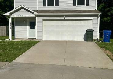4432 MICHIGAN Avenue, Davenport, Iowa, 3 Bedrooms Bedrooms, ,2 BathroomsBathrooms,Residential Lease,For Rent,MICHIGAN,RMAQC4264176