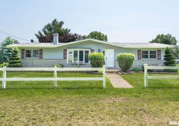 428 RIVER Drive, Princeton, Iowa, 3 Bedrooms Bedrooms, ,2 BathroomsBathrooms,Residential,For Sale,RIVER,RMAQC4264175