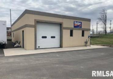 2301 69TH Avenue, Moline, Illinois, ,Commercial Sale,For Sale,69TH,RMAQC4264186