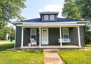719 CHERRY Street, Olney, Illinois, 2 Bedrooms Bedrooms, ,1 BathroomBathrooms,Residential,For Sale,CHERRY,RMAEB458342