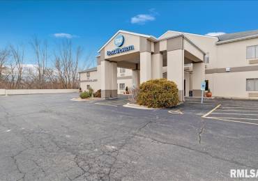3440 Clear Lake Avenue, Springfield, Illinois, ,Commercial Sale,For Sale,Clear Lake,RMACA1037099