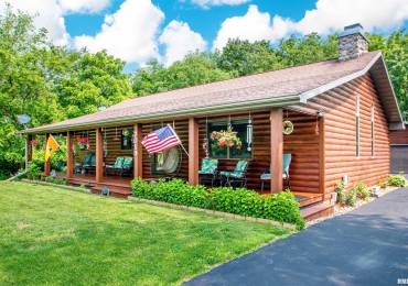 7019 OAK RUN Drive, Dahinda, Illinois, 4 Bedrooms Bedrooms, ,3 BathroomsBathrooms,Residential,For Sale,OAK RUN,RMAPA1258623