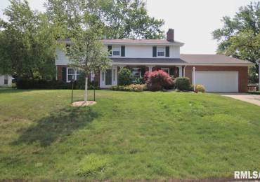 5926 SHERWOOD Avenue, Peoria, Illinois, 4 Bedrooms Bedrooms, ,2 BathroomsBathrooms,Residential,For Sale,SHERWOOD,RMAPA1258624