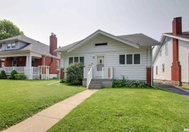 2204 SPRING Street, Quincy, Illinois, 4 Bedrooms Bedrooms, ,2 BathroomsBathrooms,Residential,For Sale,SPRING,RMACA1037109