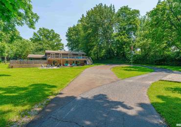 35 Arabian Spur, Springfield, Illinois, 4 Bedrooms Bedrooms, ,2 BathroomsBathrooms,Residential,For Sale,Arabian Spur,RMACA1037112