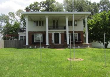 632 PERSHING Street, Energy, Illinois, 4 Bedrooms Bedrooms, ,2 BathroomsBathrooms,Residential,For Sale,PERSHING,RMAEB458348