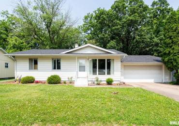 3643 9TH Street, East Moline, Illinois, 3 Bedrooms Bedrooms, ,2 BathroomsBathrooms,Residential,For Sale,9TH,RMAQC4264200