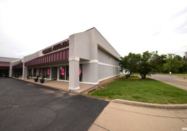 3002 BROADWAY Street, Mt Vernon, Illinois, ,Commercial Sale,For Sale,BROADWAY,RMAEB458360