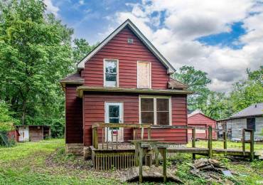 7113 DEPOT Street, Bartonville, Illinois, 3 Bedrooms Bedrooms, ,1 BathroomBathrooms,Residential,For Sale,DEPOT,RMAPA1258641