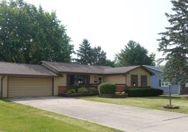 507 Isle Royale Road, Galesburg, Illinois, 3 Bedrooms Bedrooms, ,1 BathroomBathrooms,Residential,For Sale,Isle Royale,RMACA1037125