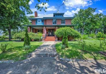 801 WASHINGTON Street, Pekin, Illinois, 5 Bedrooms Bedrooms, ,2 BathroomsBathrooms,Residential,For Sale,WASHINGTON,RMAPA1258652
