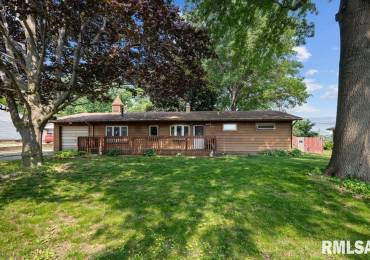 6127 FAIR Avenue, Davenport, Iowa, 3 Bedrooms Bedrooms, ,1 BathroomBathrooms,Residential,For Sale,FAIR,RMAQC4264218