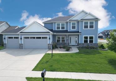 308 Pocono Avenue, Morton, Illinois, 5 Bedrooms Bedrooms, ,3 BathroomsBathrooms,Residential,For Sale,Pocono,RMAPA1258622