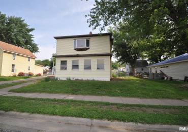312 3RD Street, Buffalo, Iowa, 4 Bedrooms Bedrooms, ,1 BathroomBathrooms,Residential,For Sale,3RD,RMAQC4264236