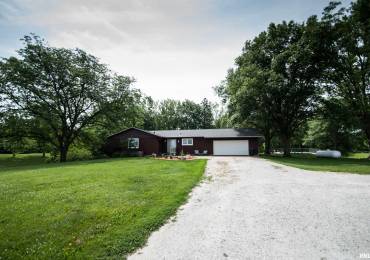 3770 153RD Street, Blue Grass, Iowa, 4 Bedrooms Bedrooms, ,2 BathroomsBathrooms,Residential,For Sale,153RD,RMAQC4264237