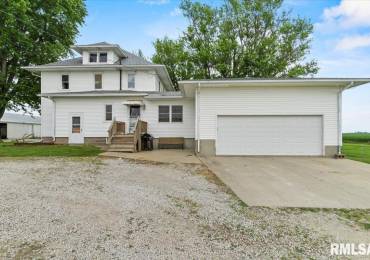 3292 110TH Street, Stockton, Iowa, 5 Bedrooms Bedrooms, ,2 BathroomsBathrooms,Residential,For Sale,110TH,RMAQC4264239