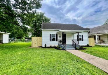 314 12TH Street, Metropolis, Illinois, 3 Bedrooms Bedrooms, ,2 BathroomsBathrooms,Residential,For Sale,12TH,RMAEB458376