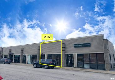 215 MAIN Street, Port Byron, Illinois, ,Commercial Sale,For Sale,MAIN,RMAQC4264257