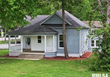 800 DIVISION Street, Carterville, Illinois, 3 Bedrooms Bedrooms, ,2 BathroomsBathrooms,Residential,For Sale,DIVISION,RMAEB457716