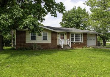 6011 KEENLAND Avenue, Peoria, Illinois, 3 Bedrooms Bedrooms, ,1 BathroomBathrooms,Residential,For Sale,KEENLAND,RMAPA1258543