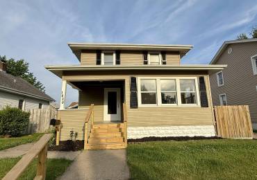 1820 13TH Street, Rock Island, Illinois, 4 Bedrooms Bedrooms, ,1 BathroomBathrooms,Residential,For Sale,13TH,RMAQC4264252