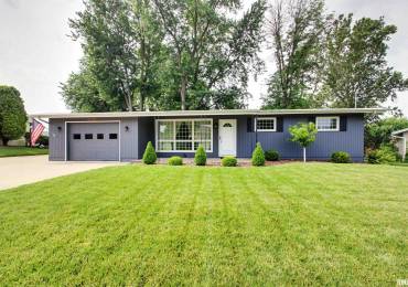 2620 PAYSON Road, Quincy, Illinois, 3 Bedrooms Bedrooms, ,2 BathroomsBathrooms,Residential,For Sale,PAYSON,RMACA1037147