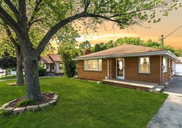 621 SCIOTA Avenue, Peoria Heights, Illinois, 3 Bedrooms Bedrooms, ,2 BathroomsBathrooms,Residential,For Sale,SCIOTA,RMAPA1258674