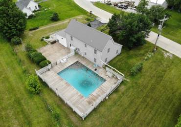 70 CONSTITUTION Road, Colchester, Illinois, 3 Bedrooms Bedrooms, ,2 BathroomsBathrooms,Residential,For Sale,CONSTITUTION,RMAPA1258677