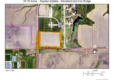 Spartan PARK Estates, Chatham, Illinois, ,Land,For Sale,PARK,RMACA1037161