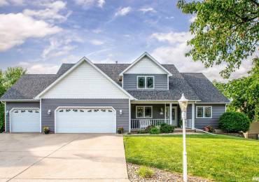 116 FIELD Court, East Peoria, Illinois, 4 Bedrooms Bedrooms, ,3 BathroomsBathrooms,Residential,For Sale,FIELD,RMAPA1258697