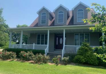 638 MAIN Street, Winchester, Illinois, 4 Bedrooms Bedrooms, ,3 BathroomsBathrooms,Residential,For Sale,MAIN,RMACA1037153