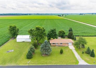 15361 FURROW Road, Pekin, Illinois, 2 Bedrooms Bedrooms, ,2 BathroomsBathrooms,Residential,For Sale,FURROW,RMAPA1258702