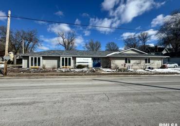 320 WALNUT Street, Taylorville, Illinois, ,Commercial Sale,For Sale,WALNUT,RMACA1037172