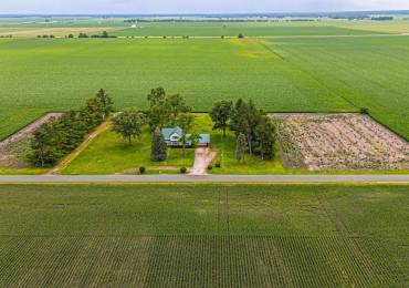 9320 Dawson Lane, Riverton, Illinois, 4 Bedrooms Bedrooms, ,2 BathroomsBathrooms,Residential,For Sale,Dawson,RMACA1037174
