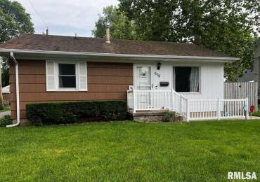 604 Eastman Avenue A, Springfield, Illinois, 2 Bedrooms Bedrooms, ,1 BathroomBathrooms,Residential,For Sale,Eastman,RMACA1037182