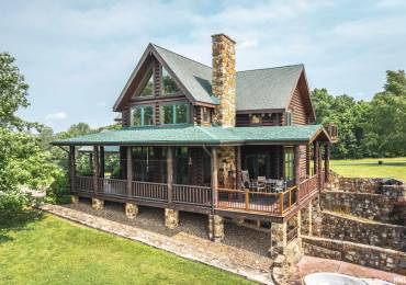 56 Dreamcatcher Ridge Drive, Herod, Illinois, 3 Bedrooms Bedrooms, ,3 BathroomsBathrooms,Land,For Sale,Dreamcatcher Ridge,RMAEB458400