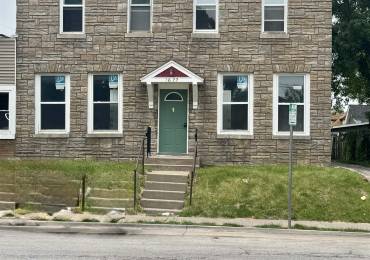 1622 WASHINGTON Street, Davenport, Iowa, 1 Bedroom Bedrooms, ,1 BathroomBathrooms,Residential Lease,For Rent,WASHINGTON,RMAQC4264335
