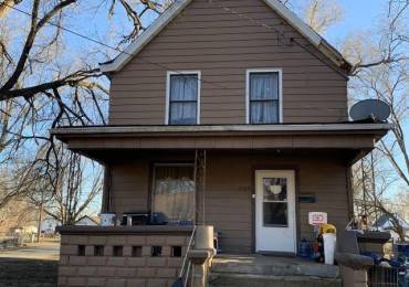 2706 HAYES Street, Peoria, Illinois, 3 Bedrooms Bedrooms, ,1 BathroomBathrooms,Residential,For Sale,HAYES,RMAPA1257242